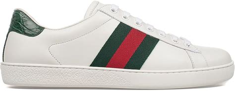 scarpe uomo 2020 gucci|gucci sneaker bianco.